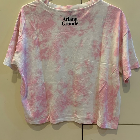 H&M Tie Dye T-shirt - Picture 3 of 7